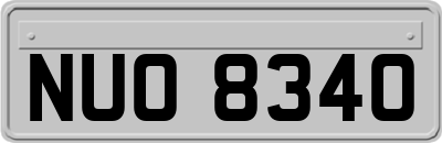NUO8340