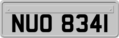 NUO8341