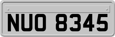 NUO8345