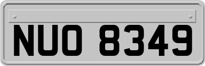 NUO8349
