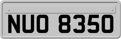 NUO8350