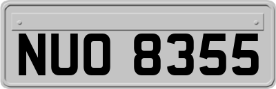 NUO8355