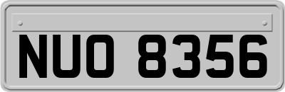 NUO8356