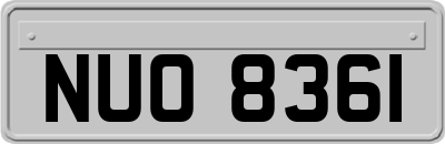 NUO8361