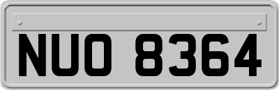 NUO8364