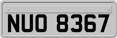 NUO8367