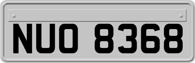 NUO8368