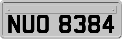 NUO8384