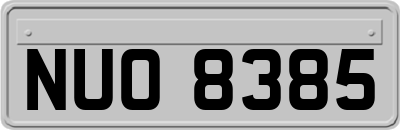 NUO8385