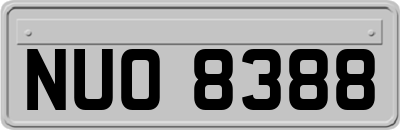 NUO8388