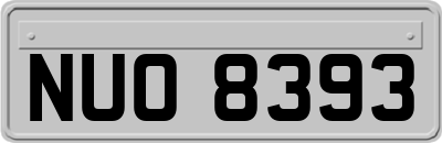 NUO8393