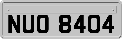 NUO8404