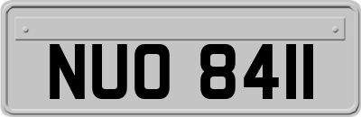 NUO8411