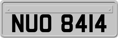 NUO8414