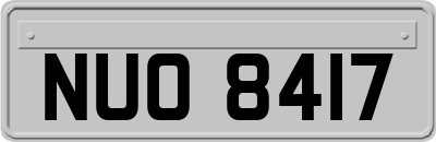 NUO8417