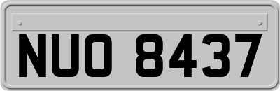 NUO8437