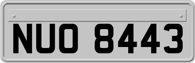 NUO8443