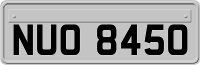 NUO8450