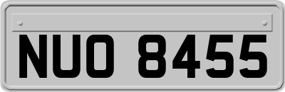 NUO8455