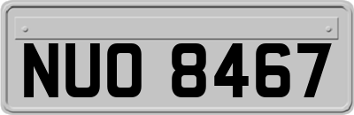 NUO8467