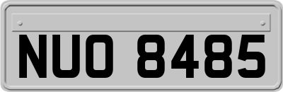 NUO8485