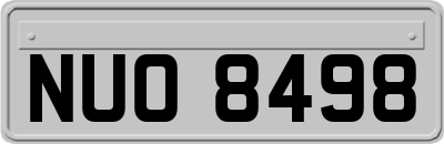 NUO8498