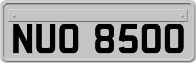NUO8500