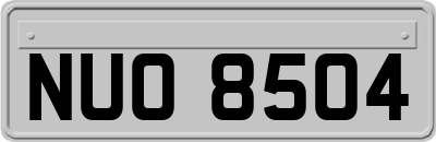NUO8504