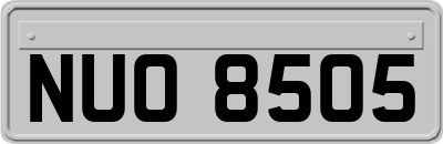 NUO8505