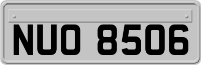 NUO8506