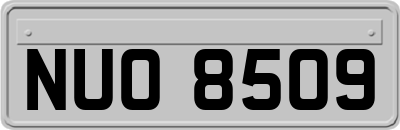 NUO8509