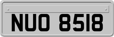 NUO8518