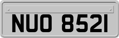 NUO8521