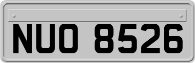 NUO8526