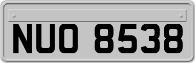 NUO8538