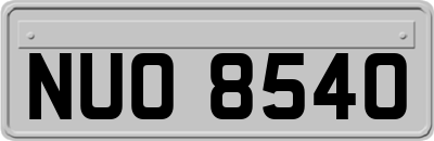NUO8540