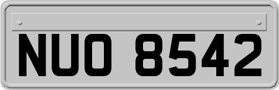 NUO8542