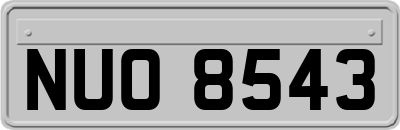 NUO8543