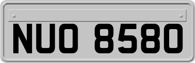 NUO8580