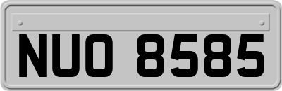 NUO8585