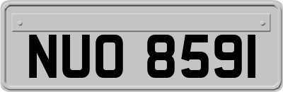 NUO8591