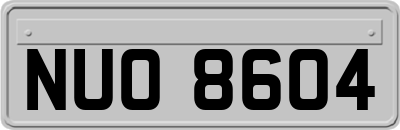 NUO8604