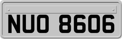 NUO8606