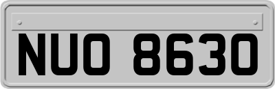 NUO8630