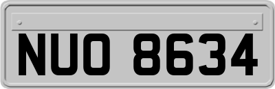 NUO8634