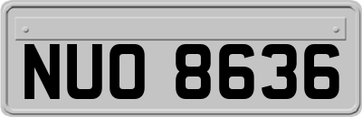 NUO8636