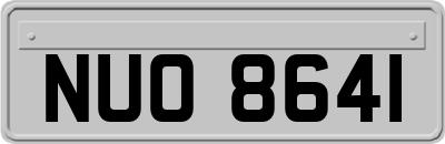 NUO8641