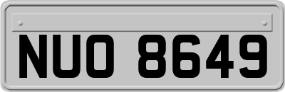 NUO8649