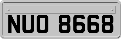 NUO8668