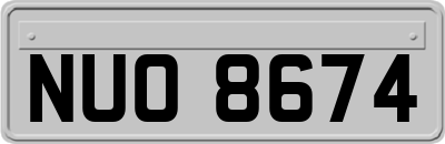 NUO8674